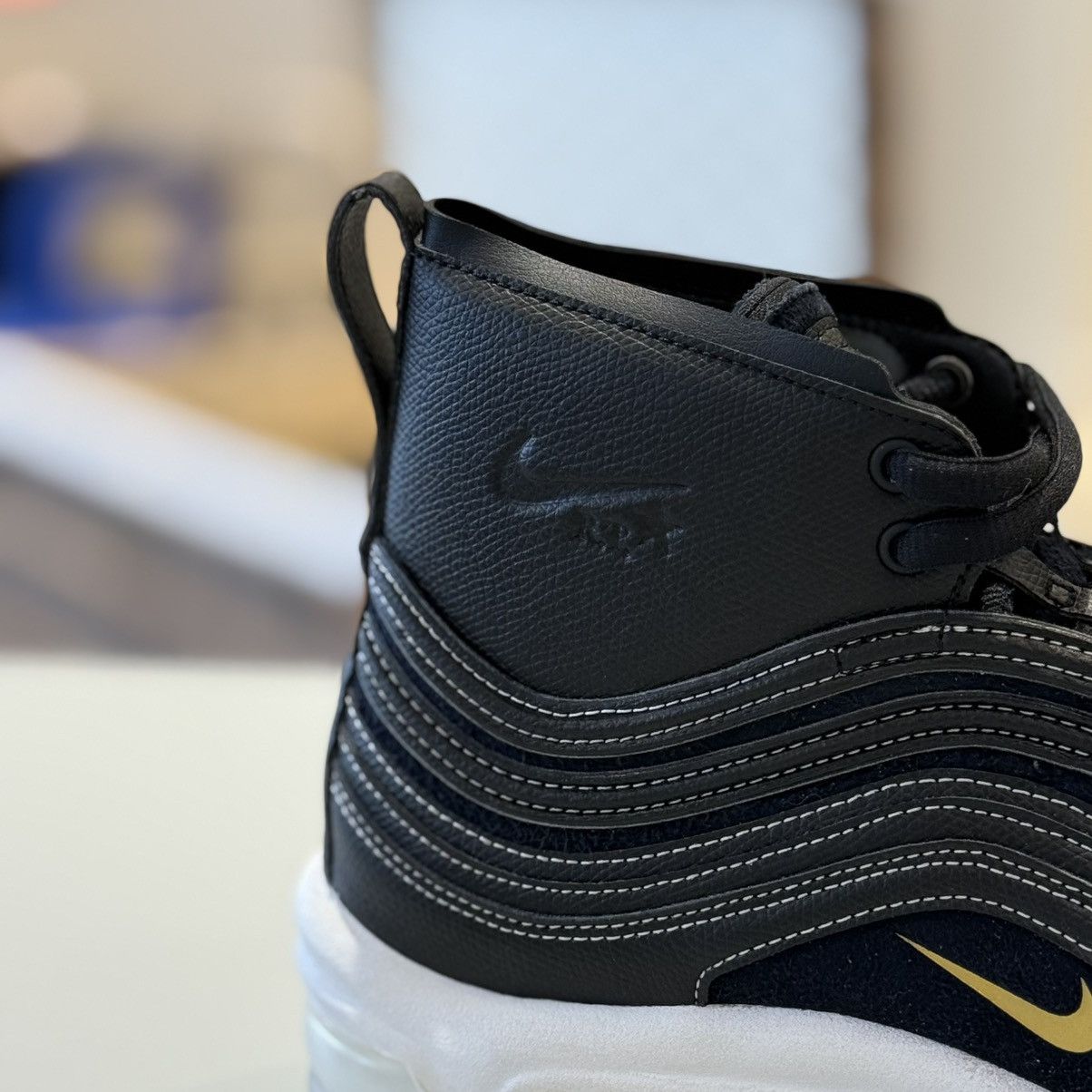 Nike Nike Air Max 97 Mid Riccardo Tisci Size US 9.5 / EU 42-43 - 3 Thumbnail