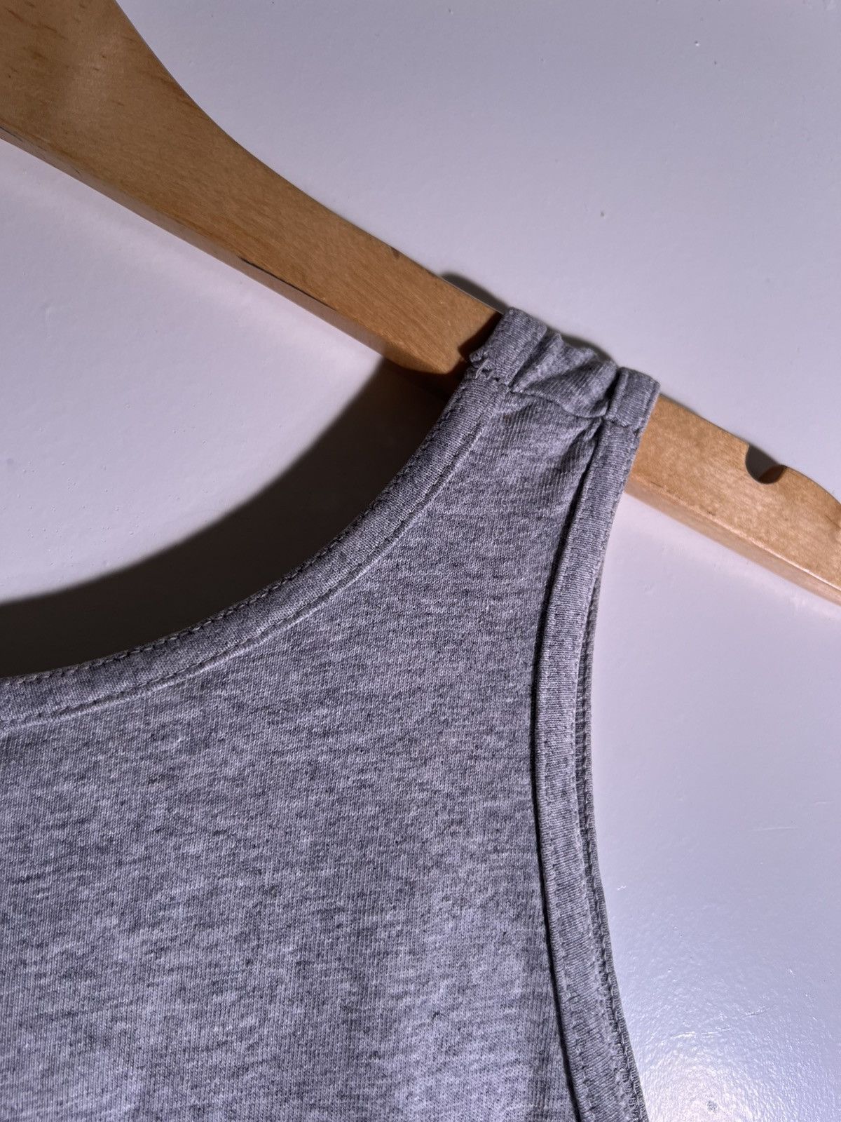 Vintage 90’s 2000’s Y2K VTG Vintage Redondo Beach Woody Car Tank Top Size US L / EU 52-54 / 3 - 10 Thumbnail