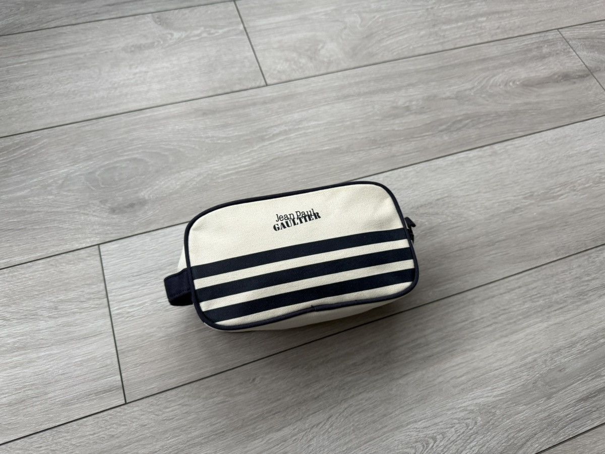 Jean Paul Gaultier Jean Paul Jaultier Bag Size ONE SIZE - 6 Thumbnail