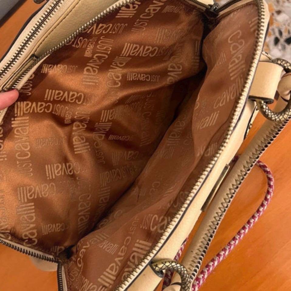 Other The Cavalli Firkin Like Bag Size ONE SIZE - 7 Thumbnail