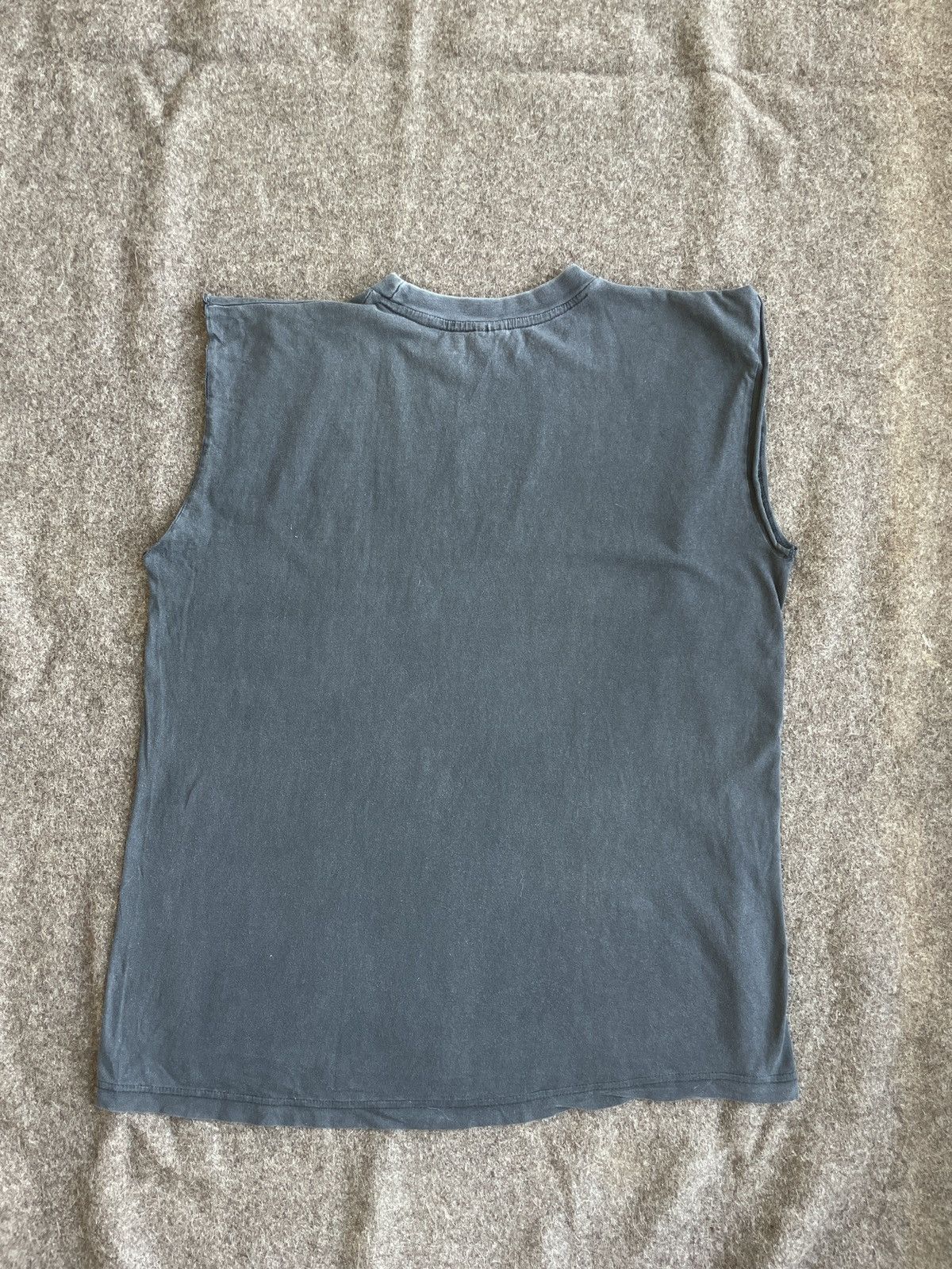 Vintage Guinness Vintage Tank Top Sleeveless T-Shirt Size US XL / EU 56 / 4 - 8 Thumbnail