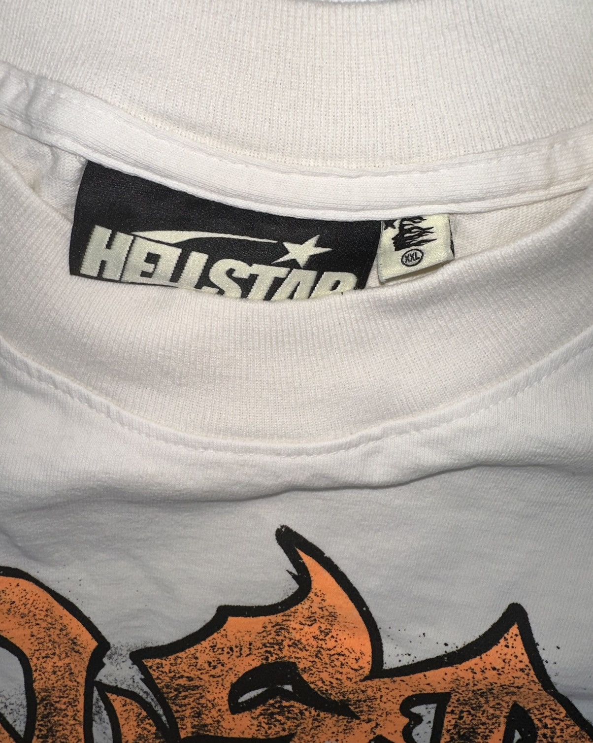 HELLSTAR Hellstar Frankenkid T-shirt Size US XXL / EU 58 / 5 - 6 Thumbnail