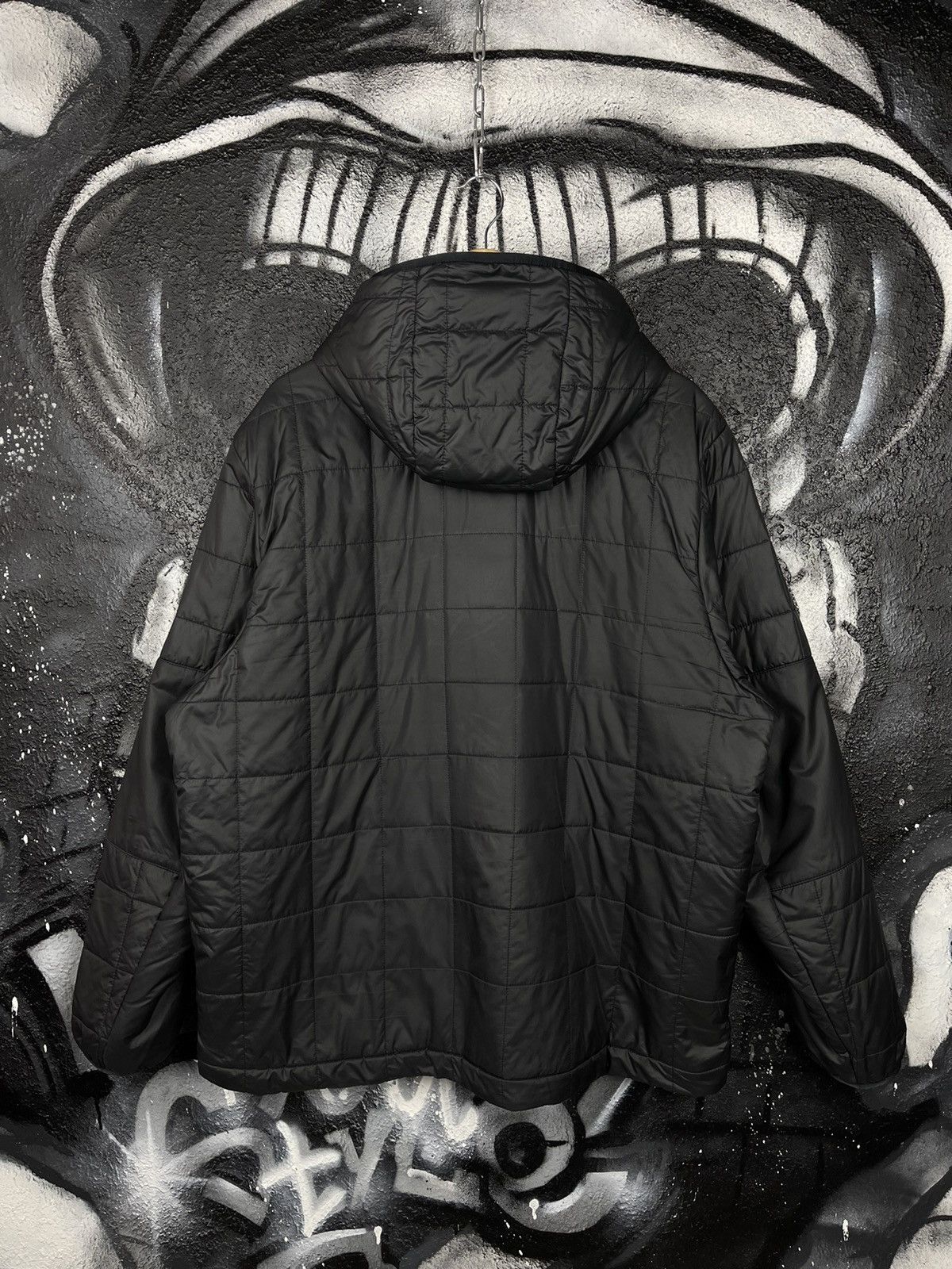 Nike Nike Sportswear Synthetic Fill Jacket Men’s Size XL Size US XL / EU 56 / 4 - 5 Thumbnail
