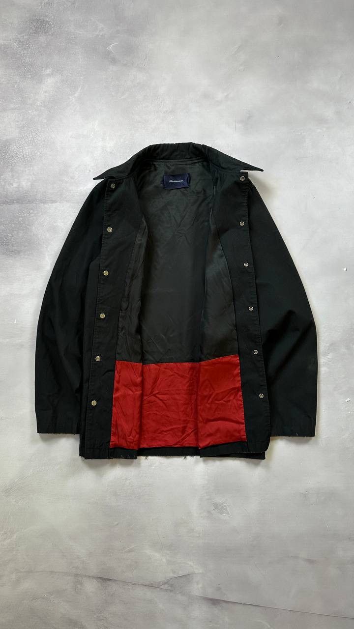 Undercover Undercover Tokyo Collage Jacket(Black/M-L) Size US M / EU 48-50 / 2 - 7 Thumbnail