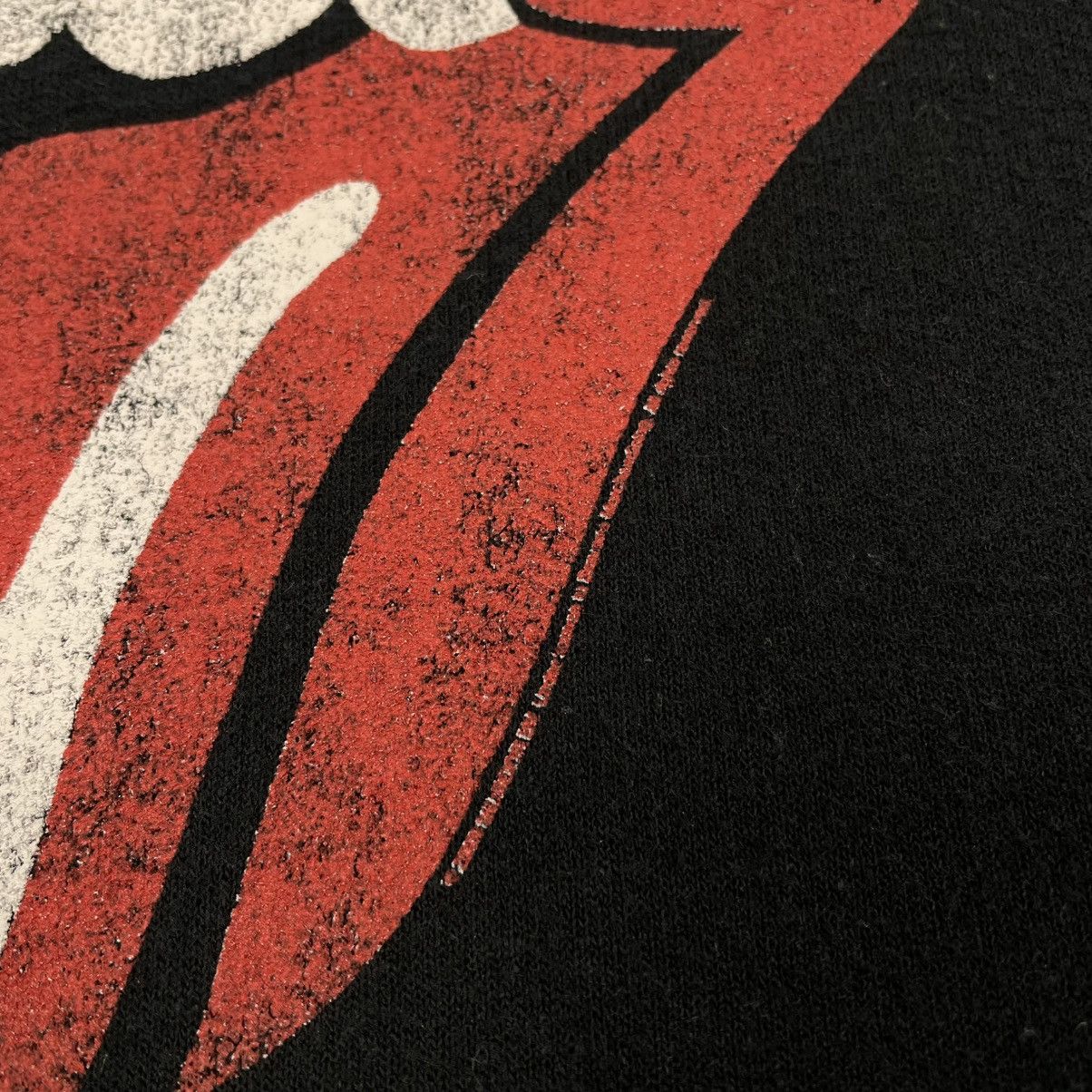 Band Tees × The Rolling Stones × Vintage Vintage Rolling Stones U.S. Tour 78 Hoodie Size US L / EU 52-54 / 3 - 10 Thumbnail