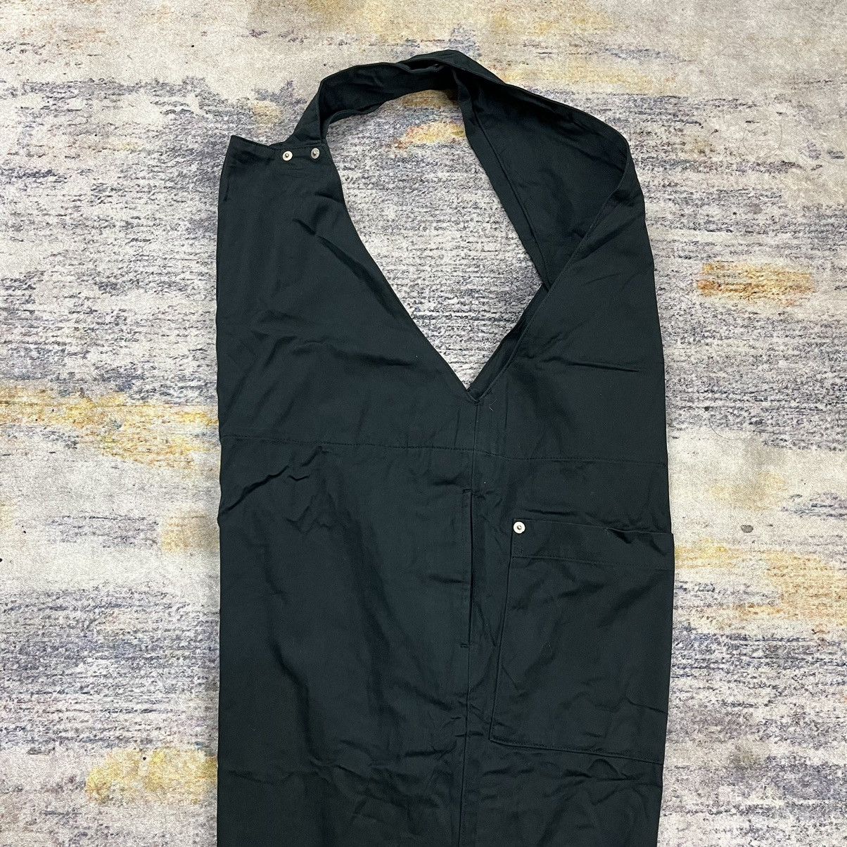 Issey Miyake × Japanese Brand Vintage issey miyake jumpsuit Size 32" / US 10 / IT 46 - 6 Thumbnail