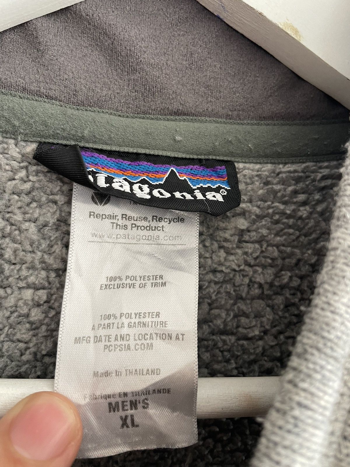 Patagonia Patagonia gilet Size US XL / EU 56 / 4 - 3 Thumbnail