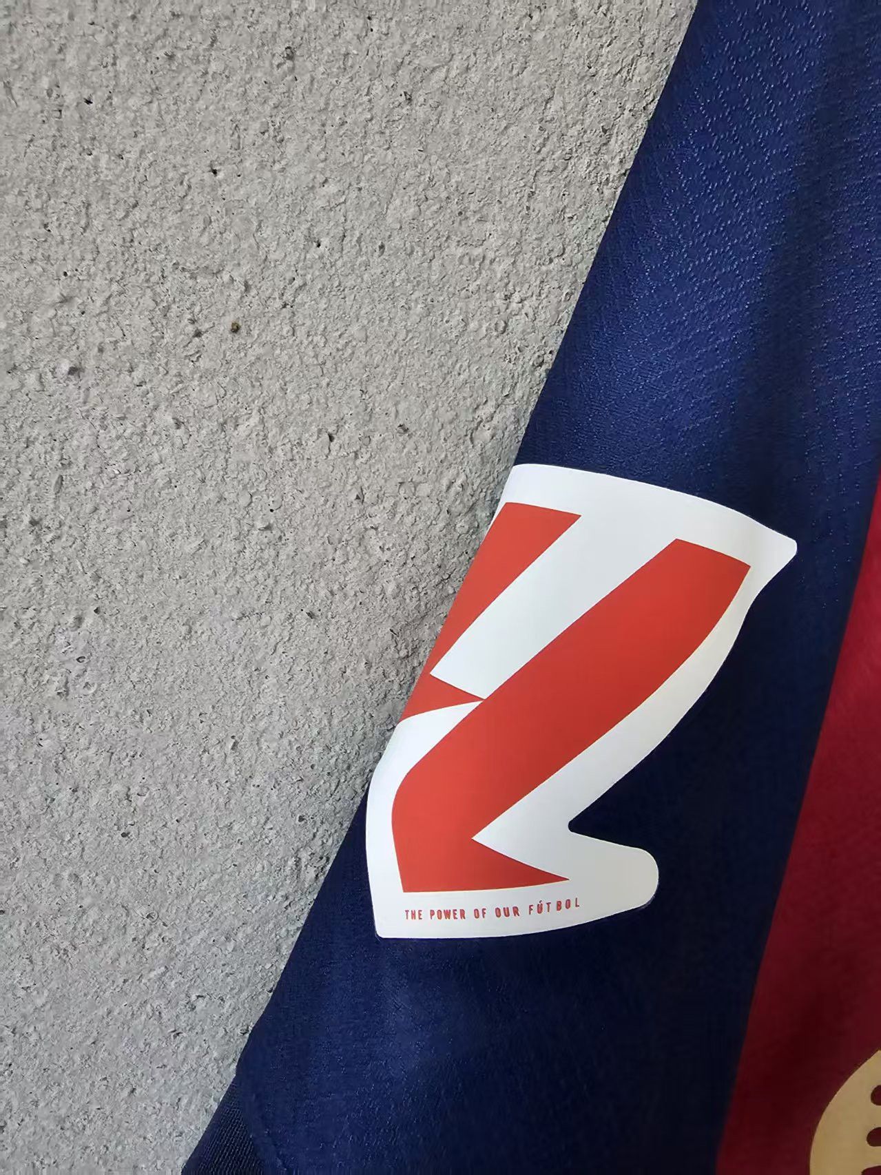 Other Barcelona #19 Lamine Yamal Jersey Home Size US S / EU 44-46 / 1 - 4 Thumbnail