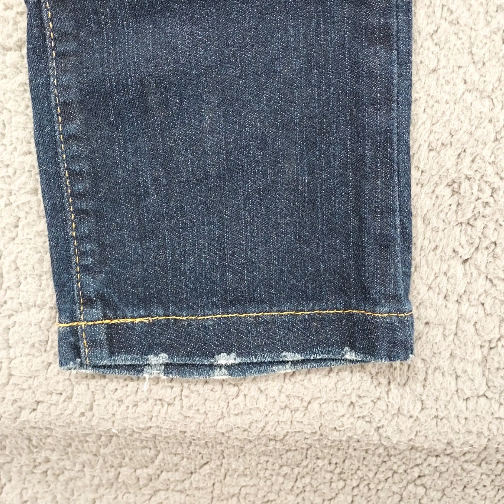 Wrangler Twenty Houston Lowest Rise Slim Fit Women’s Size 11/12 31 Denim Jeans Wrangler X Wrangler 20X Bootcut Jeans Slimming Blue Denim 5-Pocket Wool? Size 32" / US 10 / IT 46 - 7 Thumbnail