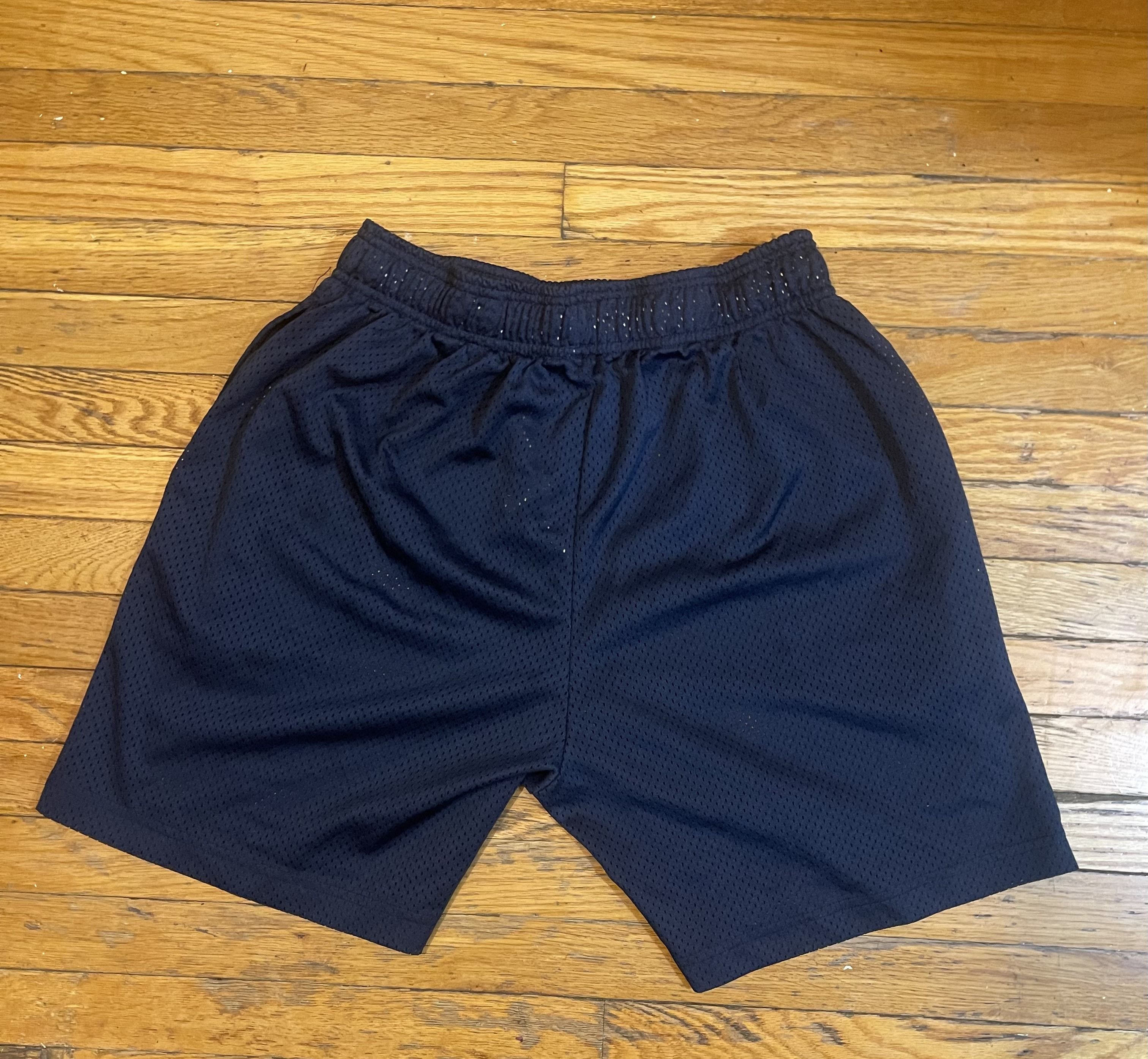 Eric Emanuel Eric Emanuel Shorts Size US 32 / EU 48 - 3 Thumbnail