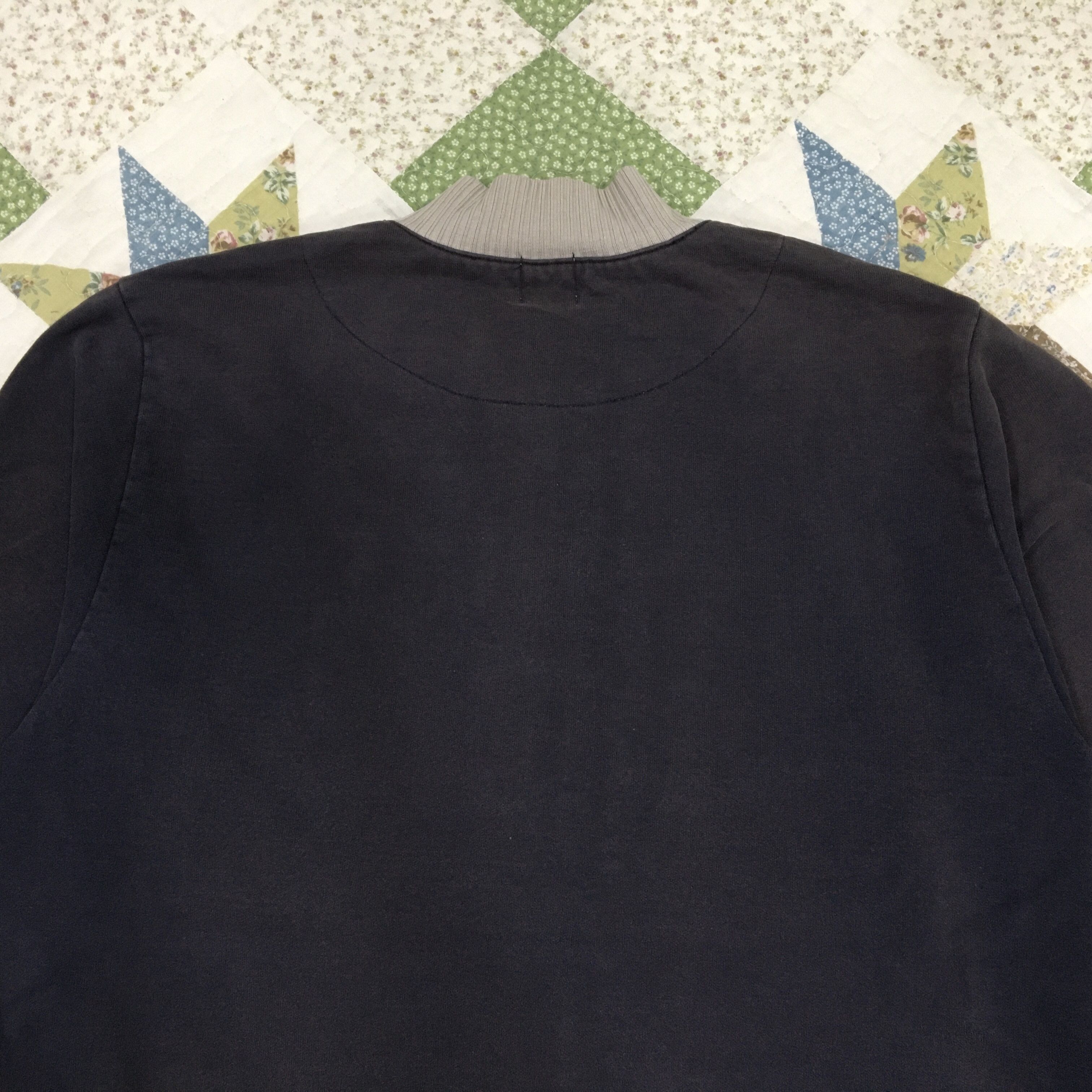 Japanese Brand × SHIPS Ships Japan Button Up Sweater Size M / US 6-8 / IT 42-44 - 5 Thumbnail