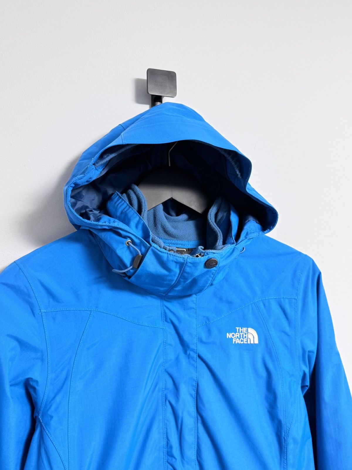 The North Face The North Face y2K style jacket outdoor Size S / US 4 / IT 40 - 4 Thumbnail