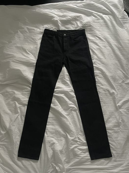 The Row The row denim Bryan Jeans Grailed