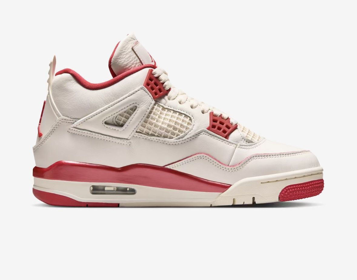 Jordan Brand Jordan 4 sierra red Size US 9 / EU 42 - 8 Thumbnail