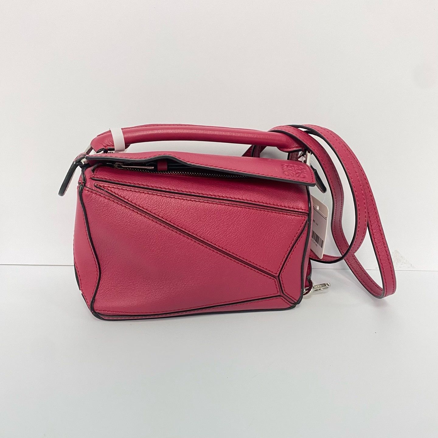 Loewe Pre-loved Bag Very good condition Size ONE SIZE - 1 Thumbnail