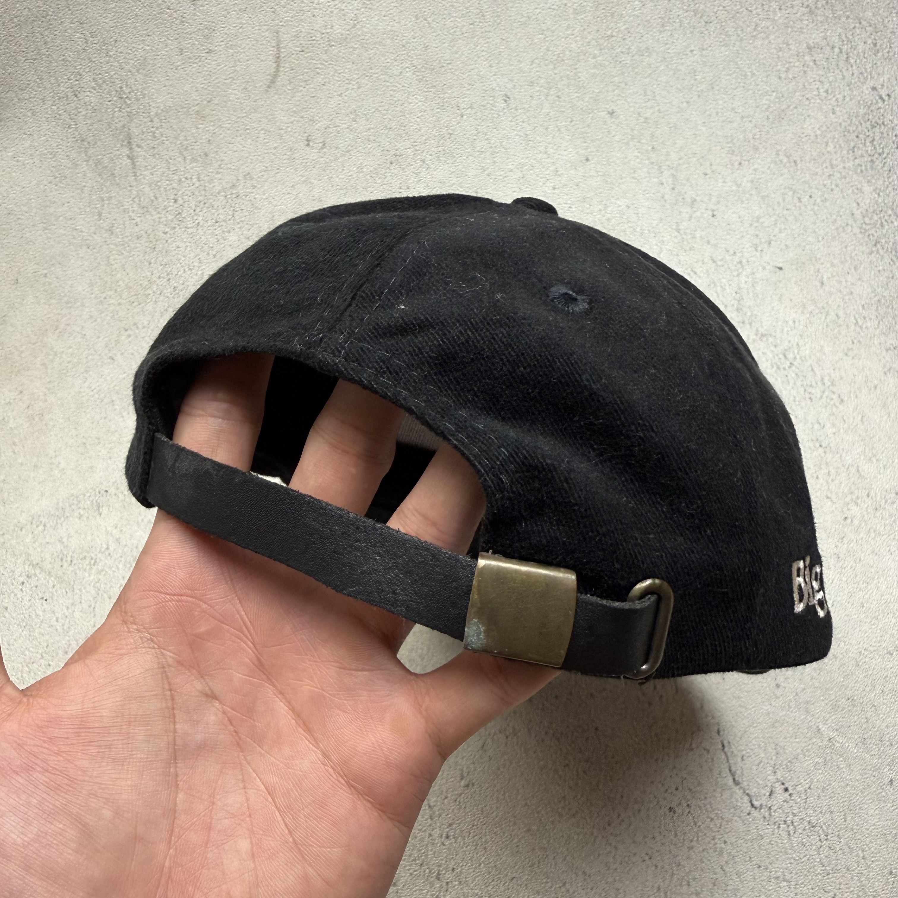 Callaway Golf Vintage 90s Callaway Golf Hats Size ONE SIZE - 4 Thumbnail