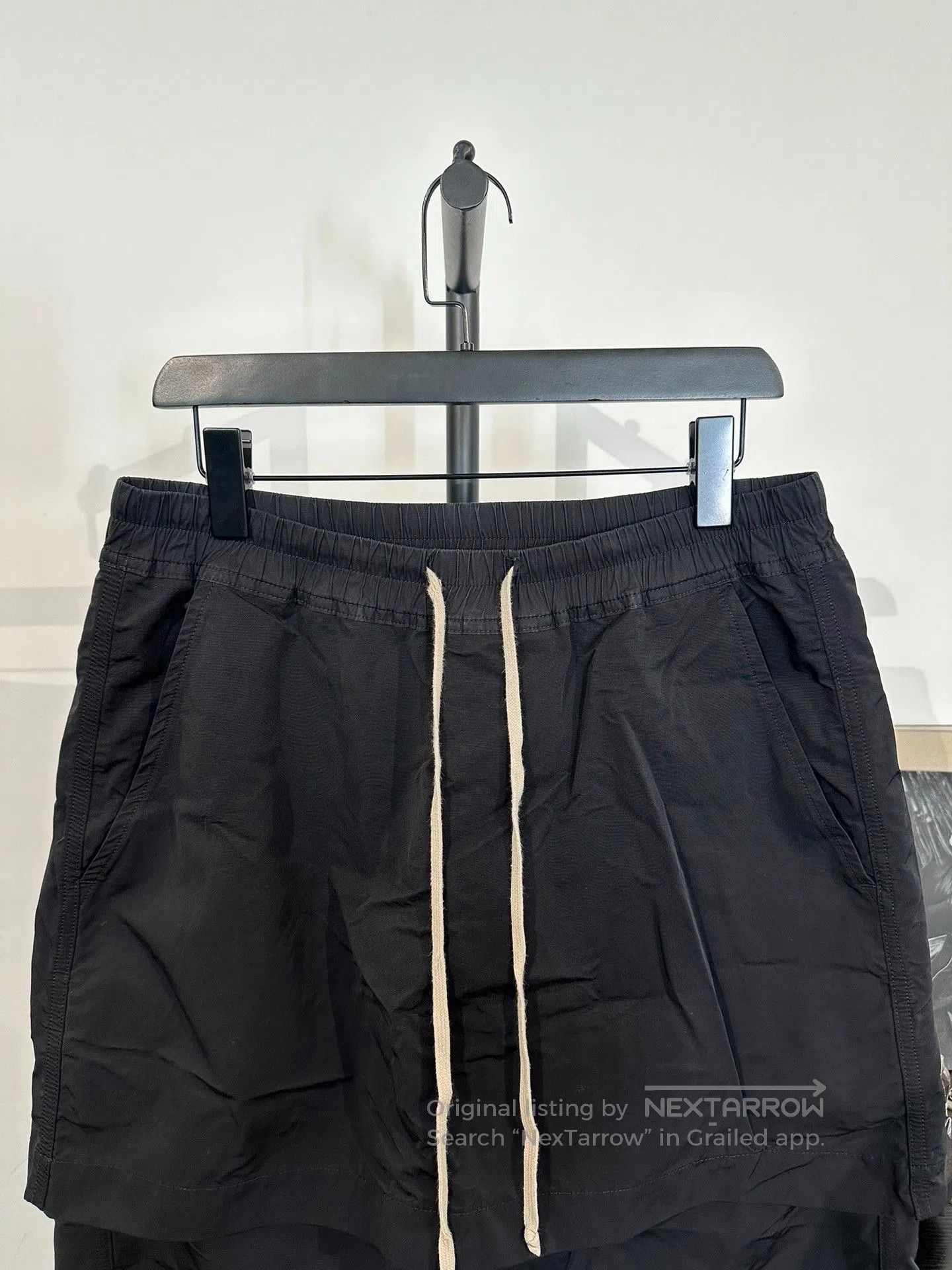 Rick Owens Rick Owens Double. Size 39" - 3 Thumbnail