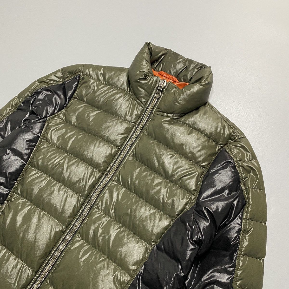 Duvetica Puffer Jacket Size US S / EU 44-46 / 1 - 2 Thumbnail