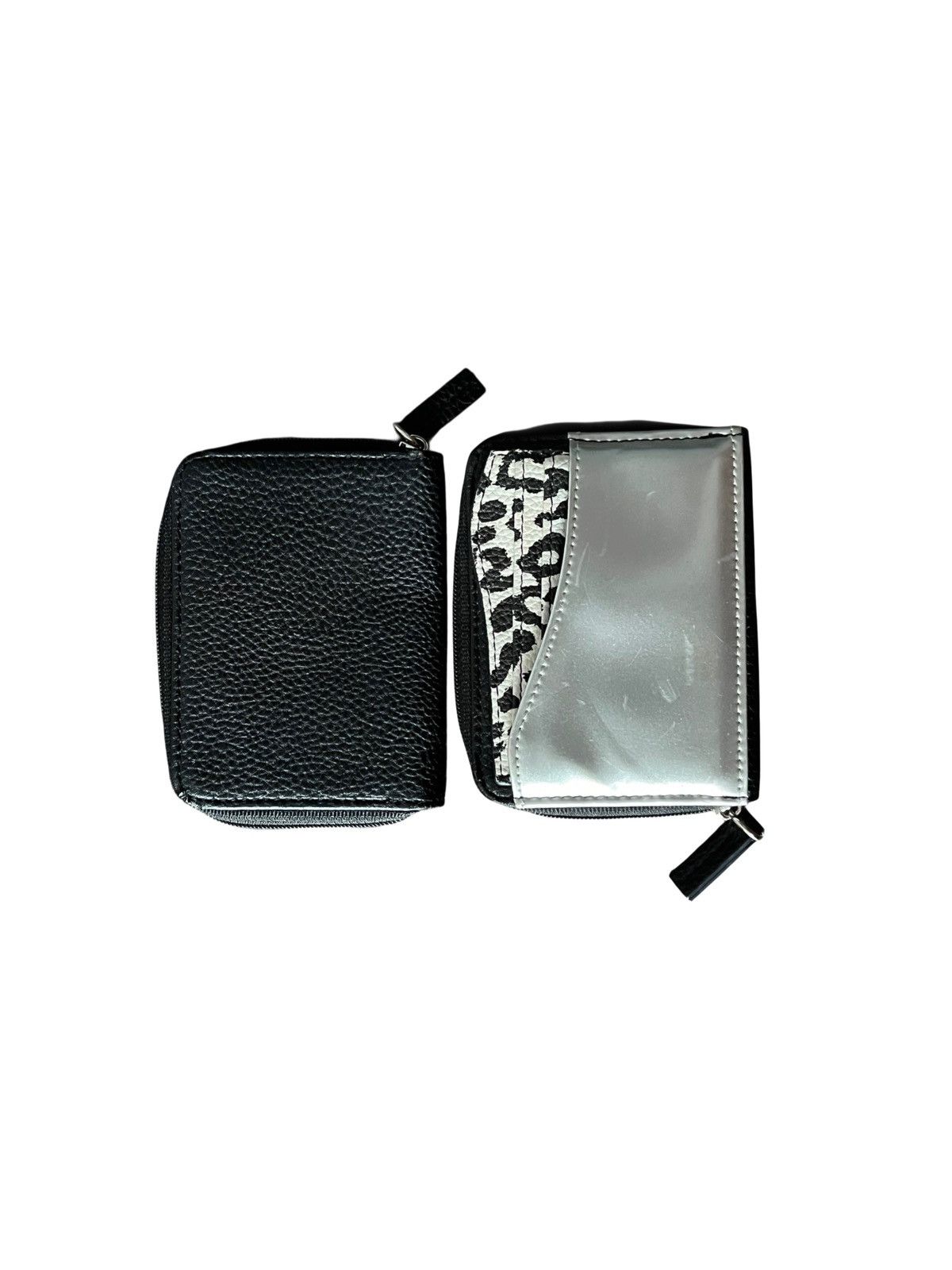 Japanese Brand CASSELINI Coin Purse + Card Holder Size ONE SIZE - 1 Thumbnail