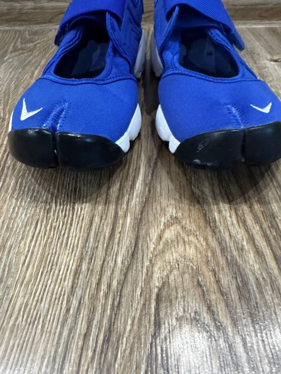 Nike Nike Air Rift MTR Hyper Blue Size US 8 / EU 41 - 10 Thumbnail