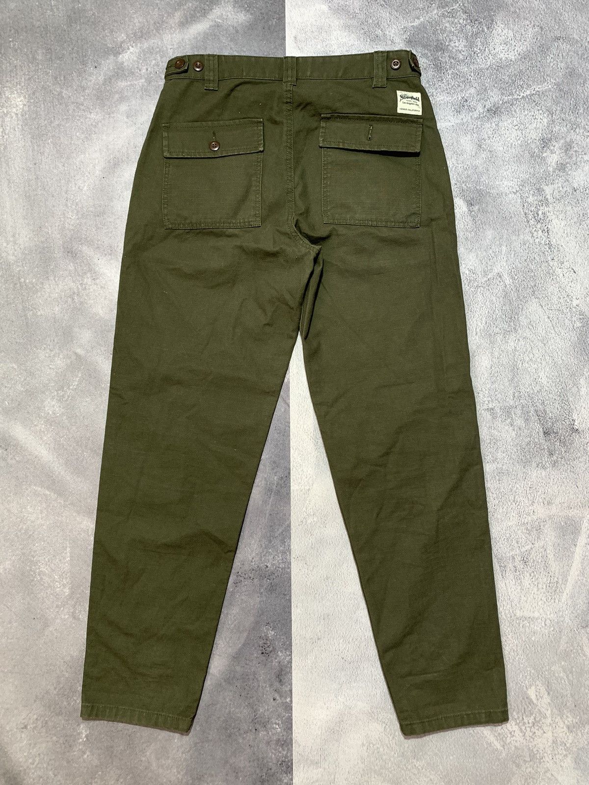 Vintage Vintage Y2K workwear style pants streetwear size 30x32 Size US 30 / EU 46 - 6 Thumbnail