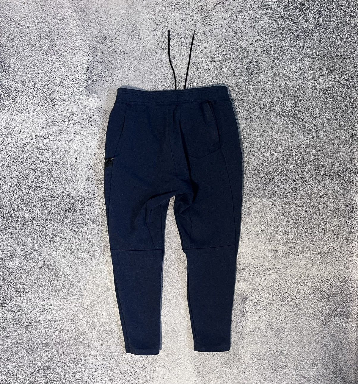 Nike Nike Tech Fleece Men’s Pants Sportswear Blue Size M Size US 32 / EU 48 - 10 Thumbnail