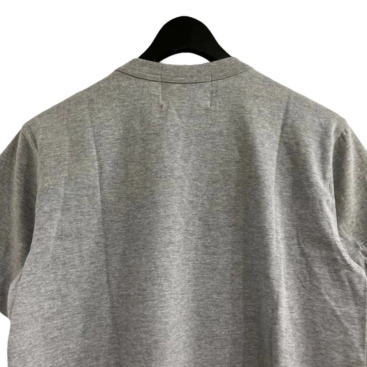 Comme des Garcons T-shirts Rubber Embellished Print Size US M / EU 48-50 / 2 - 3 Thumbnail