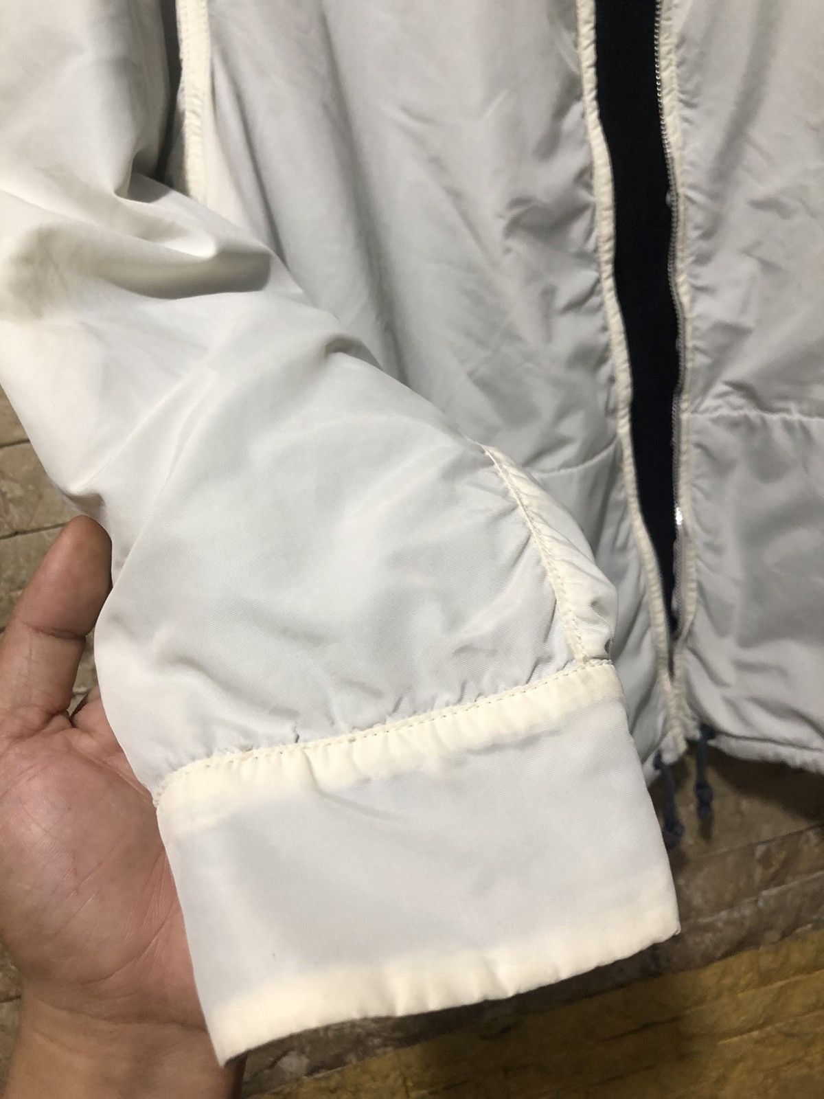 45rpm Vintage 45Rpm Windbreaker Jacket Size US L / EU 52-54 / 3 - 8 Thumbnail