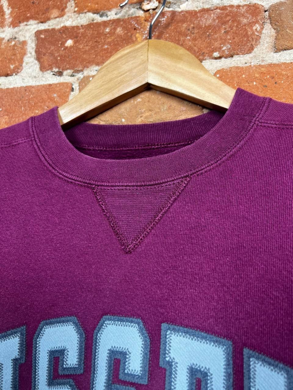 Russell Athletic Vintage 90’s Russell Athletic sweatshirt Size US M / EU 48-50 / 2 - 7 Thumbnail