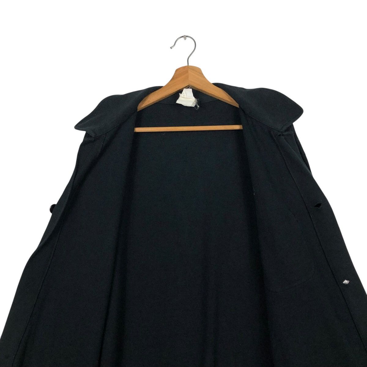 agnes b. 🔥VINTAGE CHORE JACKET AGNES B. HOMME PARIS MADE IN FRANCE Size US M / EU 48-50 / 2 - 16 Thumbnail