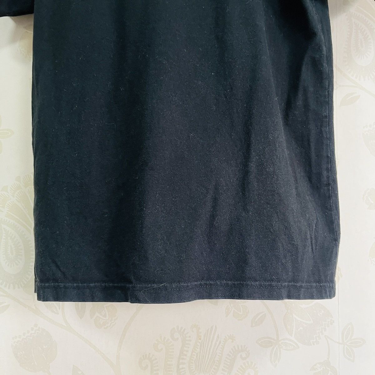 Moschino Moschino Couture Golden Bear Love TShirt Size M Size US M / EU 48-50 / 2 - 11 Thumbnail