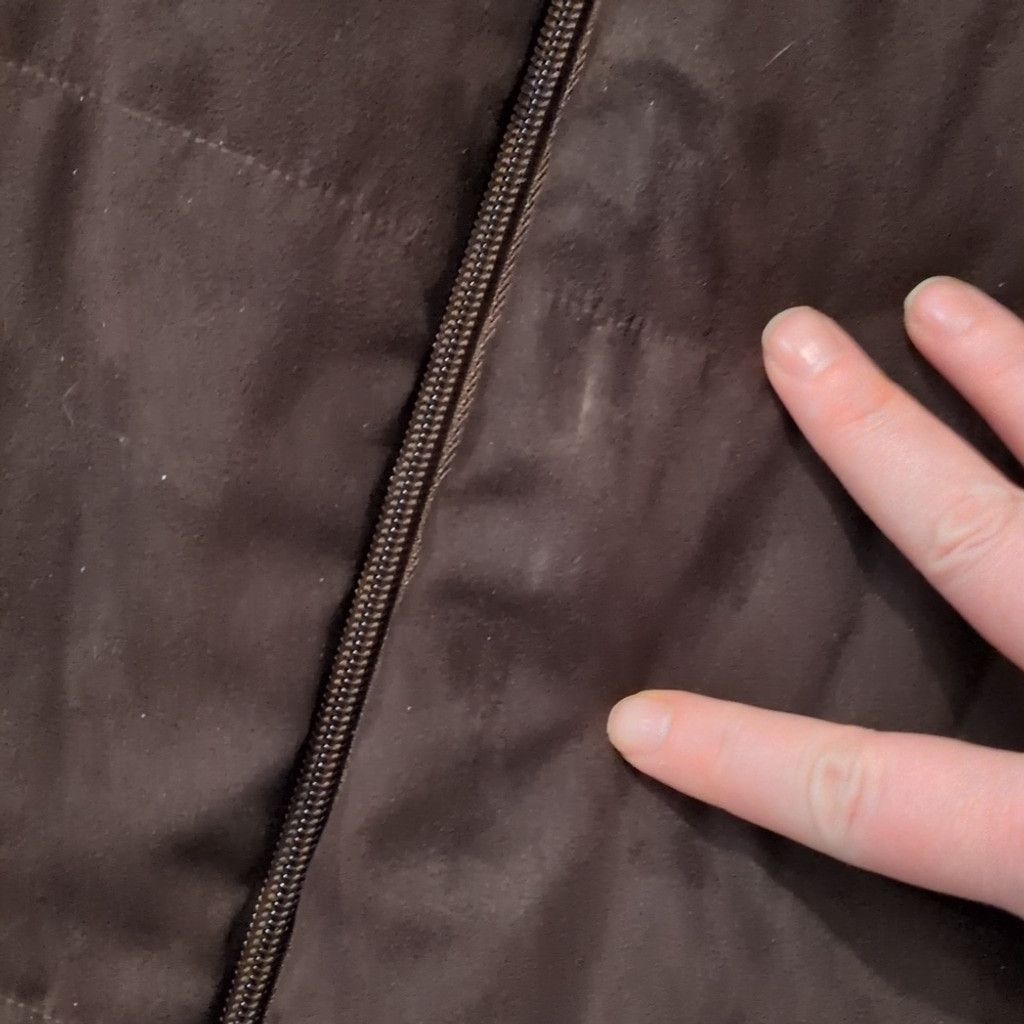 ExOfficio Exofficio Brown Micro Suede Vest Size XL Size XL / US 12-14 / IT 48-50 - 3 Thumbnail