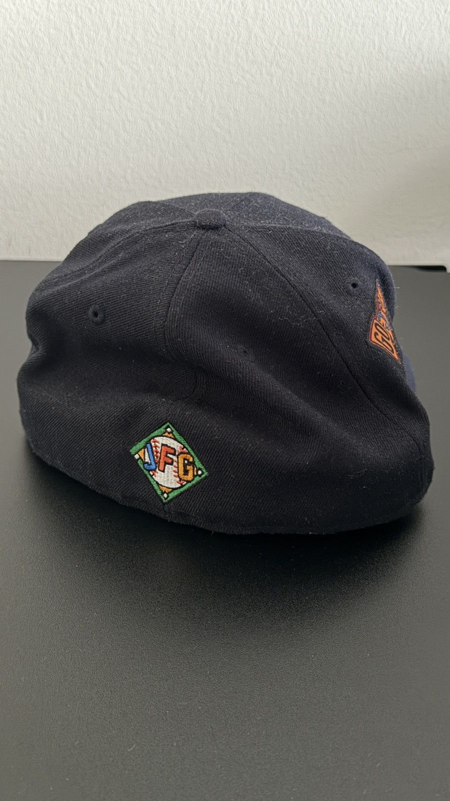 Joe Freshgoods Joe Freshgoods Yankees New Era Fitted Hat Size ONE SIZE - 2 Thumbnail