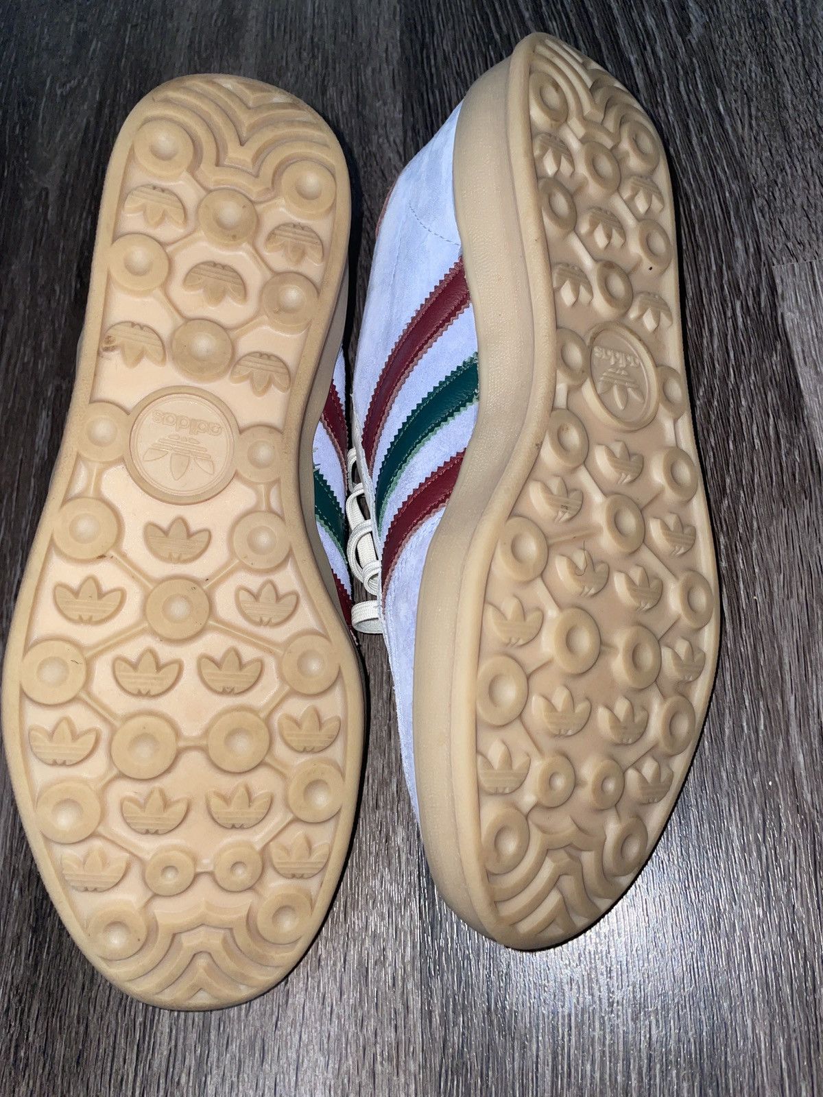Adidas Adidas Gazelle Size US 10 / EU 43 - 5 Thumbnail