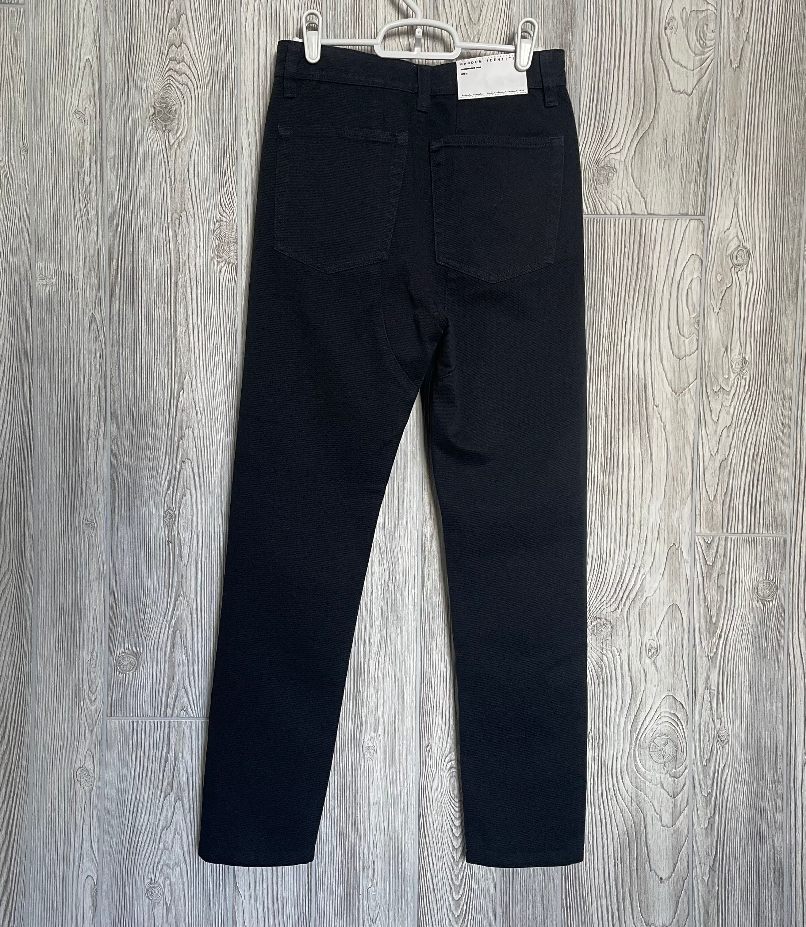 Random Identities I Bless the 60's Denim Size US 26 / EU 42 - 2 Thumbnail