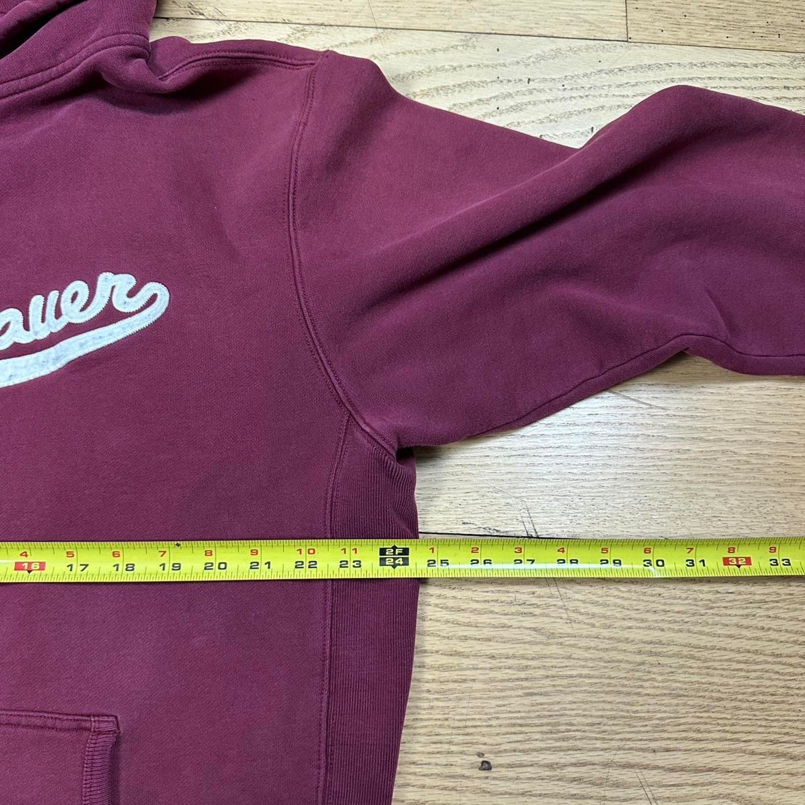 Eddie Bauer × Vintage Vintage Eddie Bauer Hoodie Size US XL / EU 56 / 4 - 5 Thumbnail