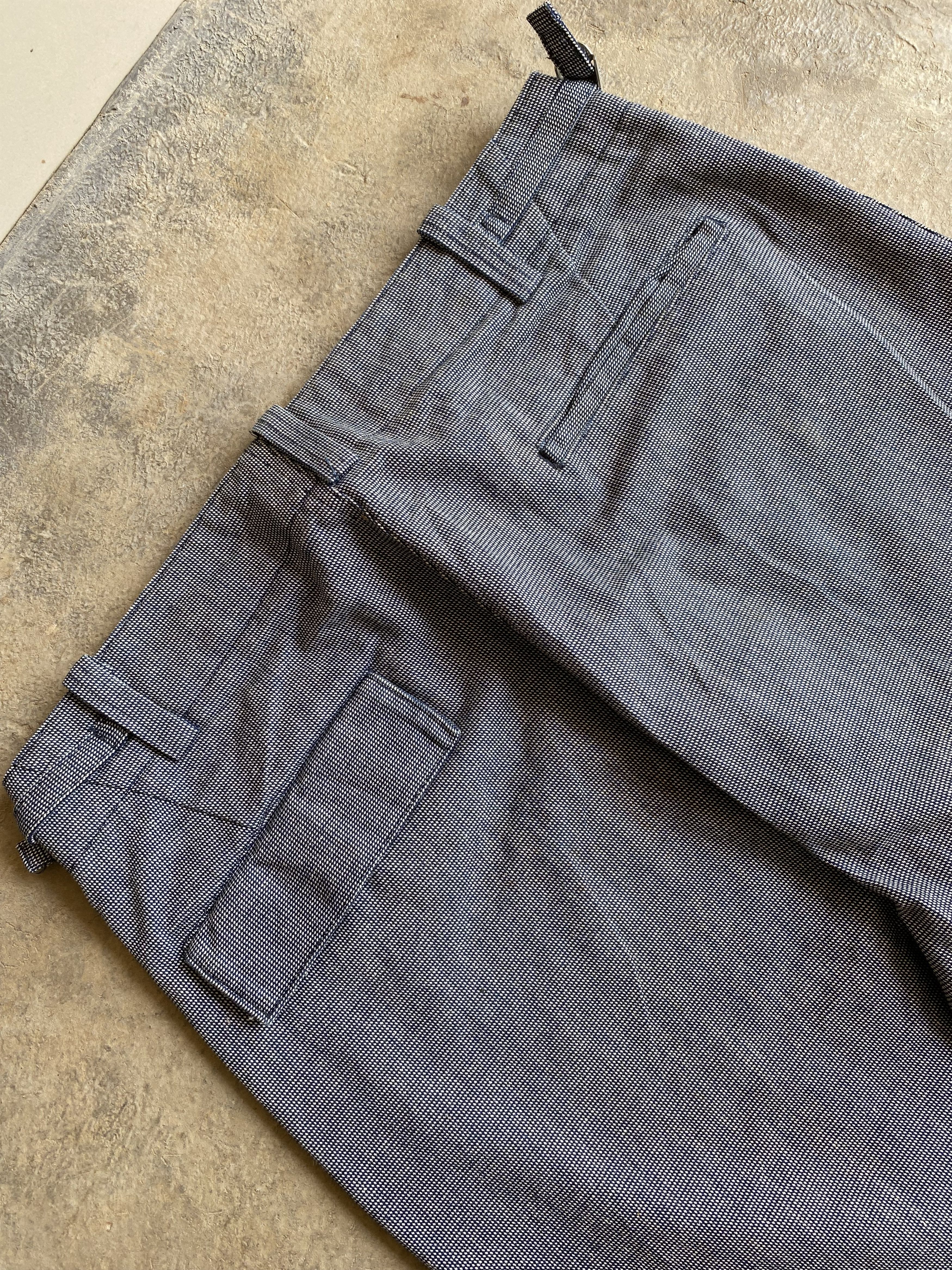 Japanese Brand × Vintage International Gallery BEAMS Size US 29 - 6 Thumbnail