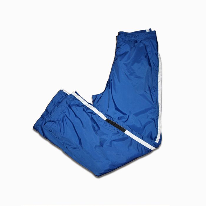 Nike Nike Nylon Track Pants | Grailed
