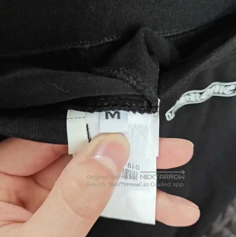 Chrome Hearts Chrome Hearts M Size Brown Cotton Casual Pants . Size 28" / US 6 / IT 42 - 5 Thumbnail