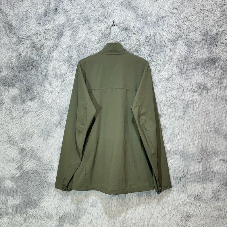 Arc'teryx Arcteryx Squamish Hooded Jacket Size US M / EU 48-50 / 2 - 2 Thumbnail