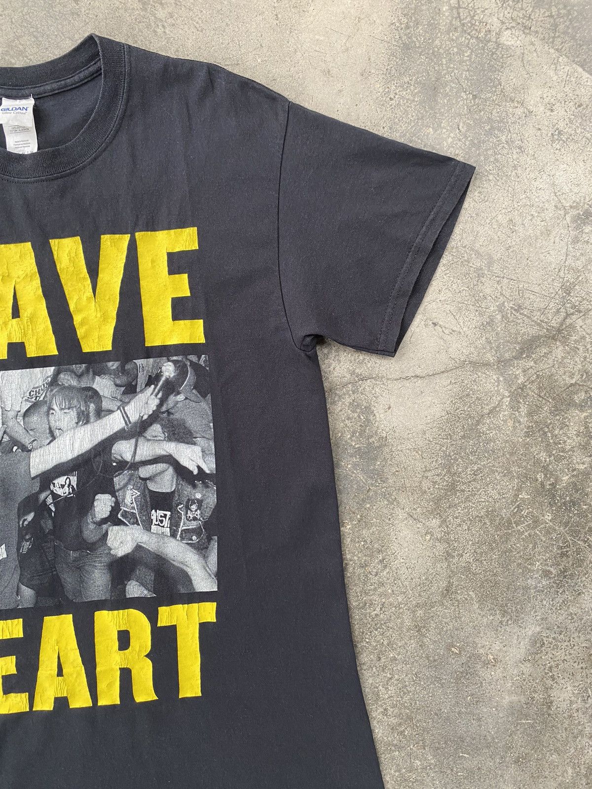 Band Tees Sick🔥Original Vintage Have Heart Hardcore Punk Band Tees Size US M / EU 48-50 / 2 - 5 Thumbnail