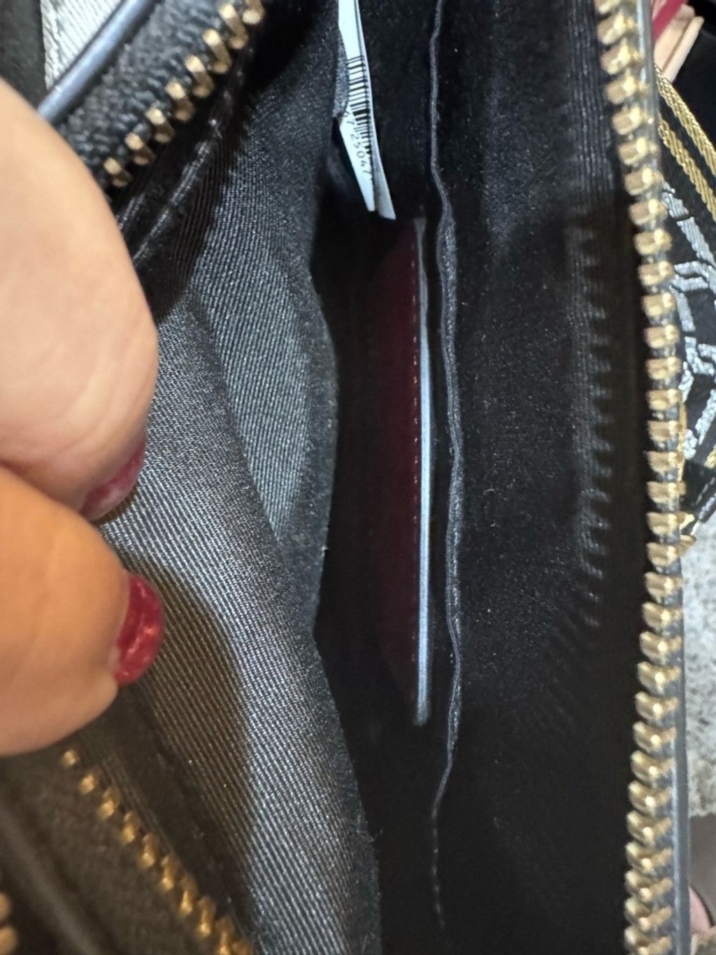 Marc Jacobs Marc Jacobs The Snapshot Size ONE SIZE - 15 Thumbnail