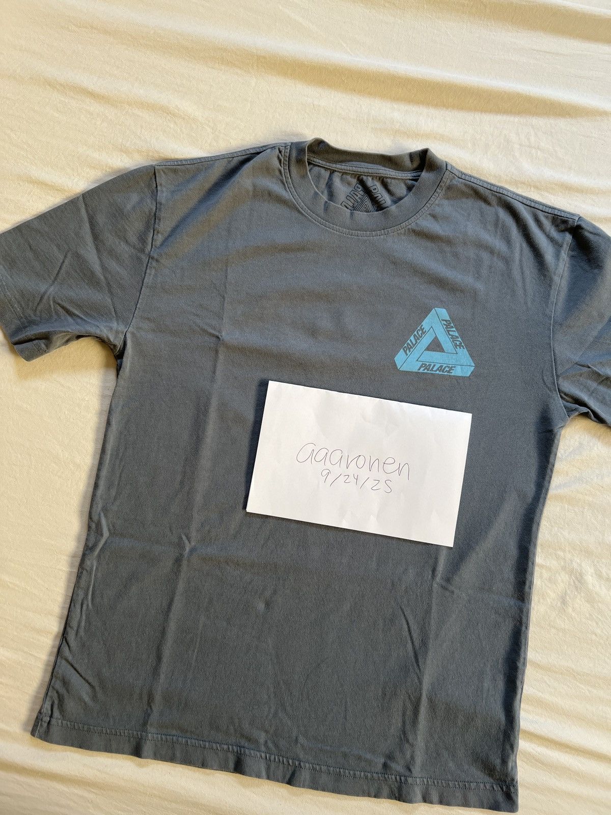 Palace Palace Tri-Coco Tri-Ferg T-Shirt Size US S / EU 44-46 / 1 - 2 Thumbnail