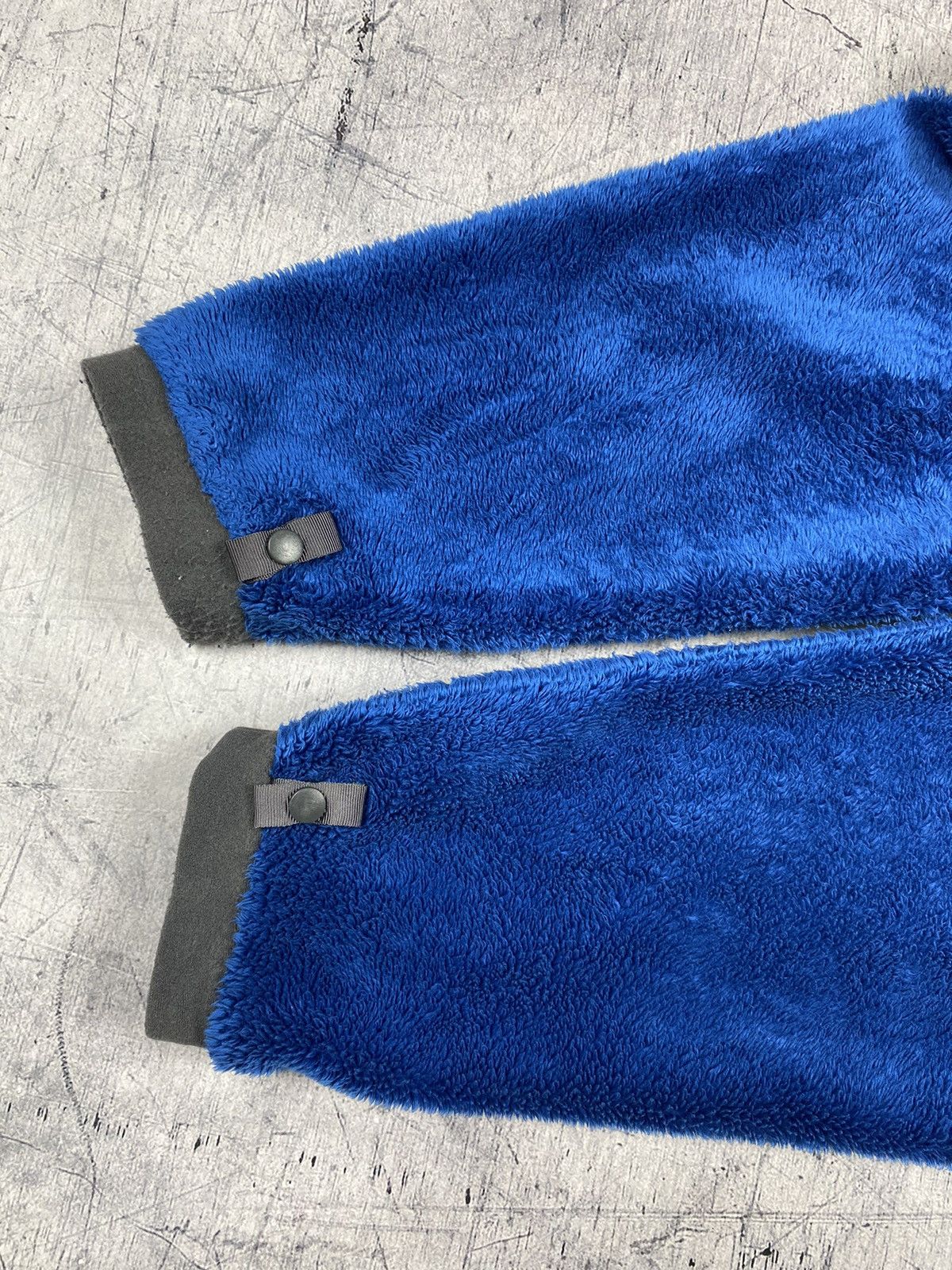 The North Face Vintage The North Face Synchilla Fleece Zip Jackets Size S / US 4 / IT 40 - 10 Thumbnail