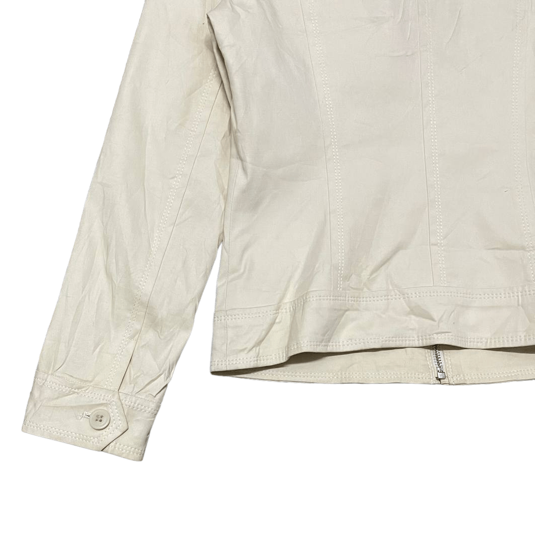 Burberry Vintage Burberry London Blue Label Jacket Size XS / US 0-2 / IT 36-38 - 13 Thumbnail