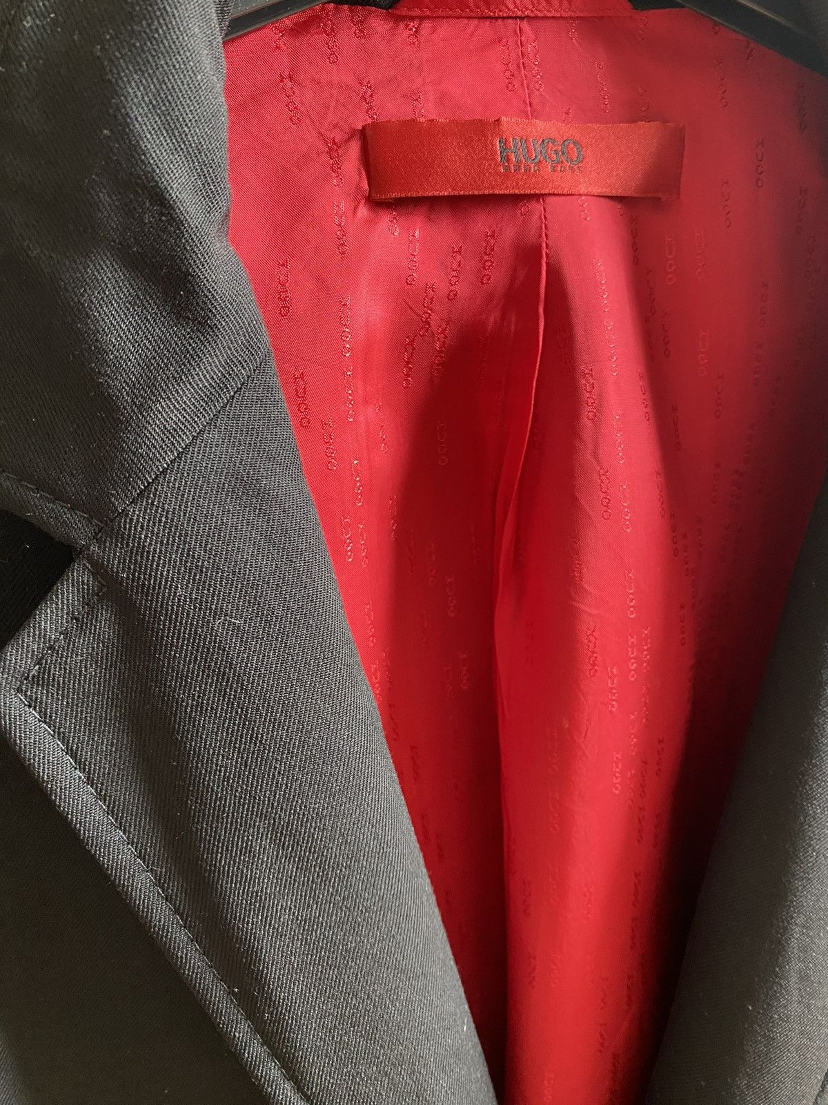 Hugo Boss Hugo Boss men’s Jacket Size 38R - 3 Thumbnail
