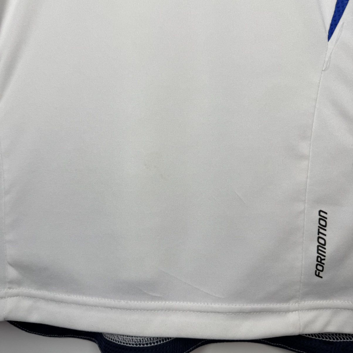 Chelsea Soccer CHELSEA 2006 2007 TRAINING FORMOTION FOOTBALL SOCCER JERSEY Size US L / EU 52-54 / 3 - 11 Thumbnail
