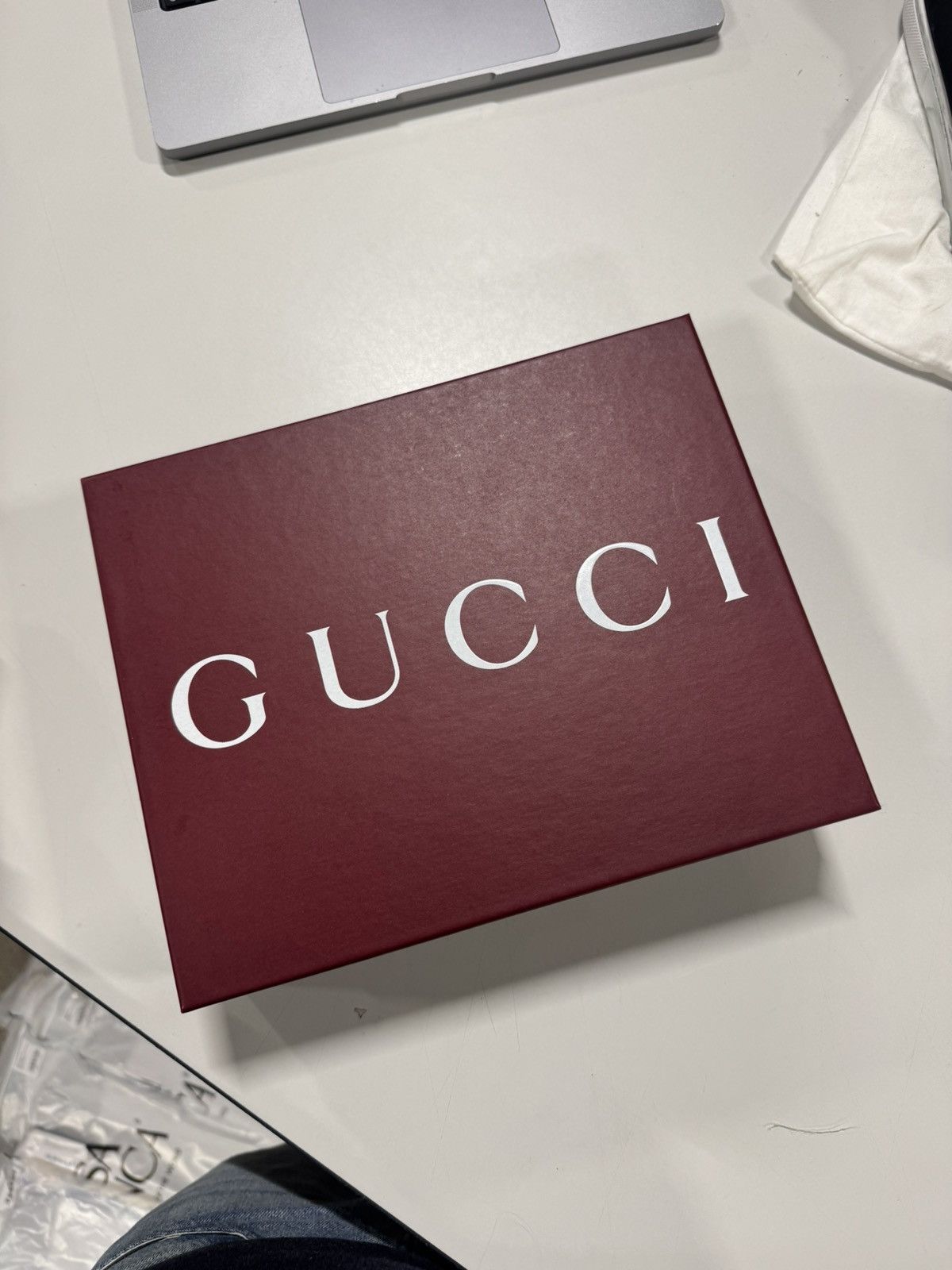 Gucci Gucci GG Monogram Shoulder Bag NEW 1600$ Size ONE SIZE - 7 Thumbnail
