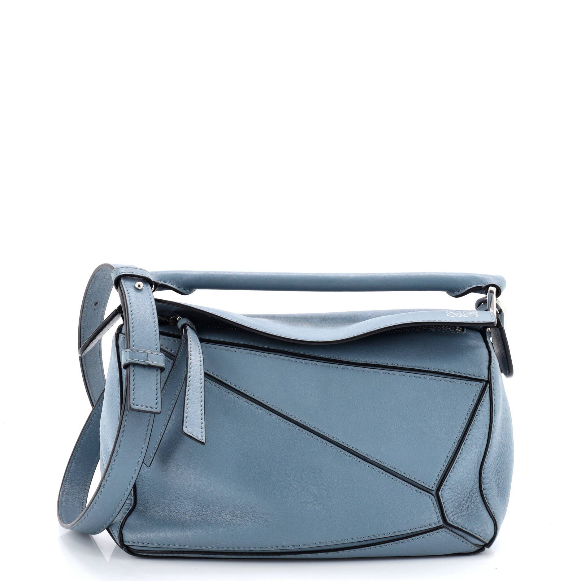 Loewe Puzzle Bag Size ONE SIZE - 1 Thumbnail