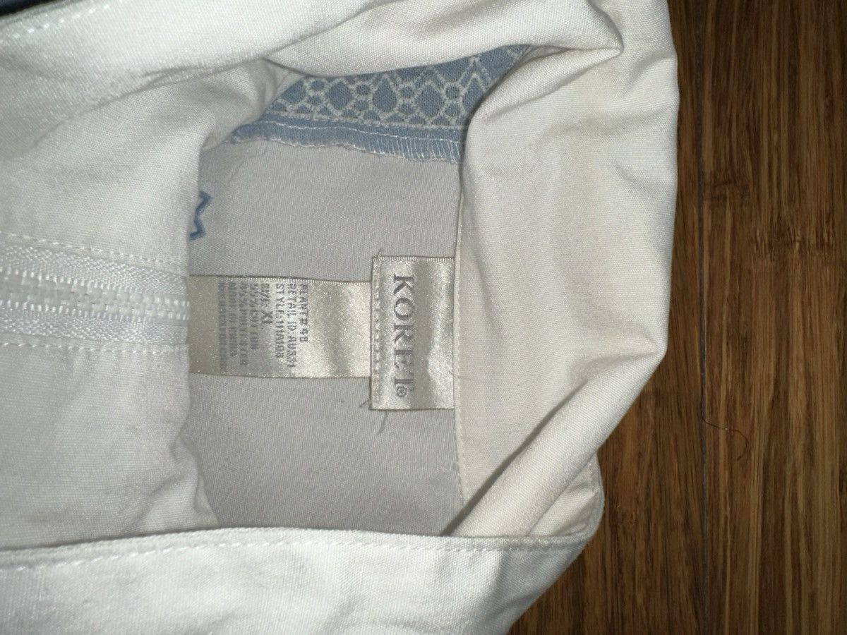 Other Vintage Koret Emroidered Jacket Size XL / US 12-14 / IT 48-50 - 7 Thumbnail